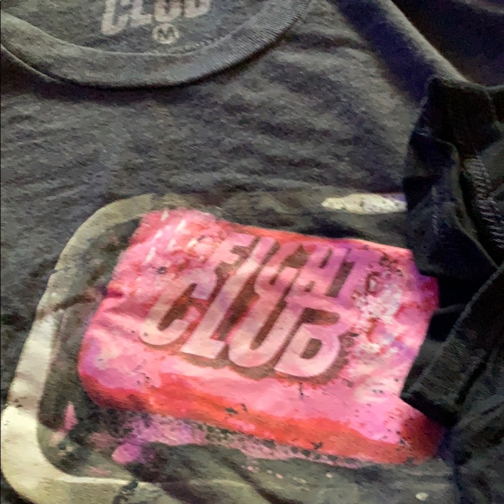 Soft tees